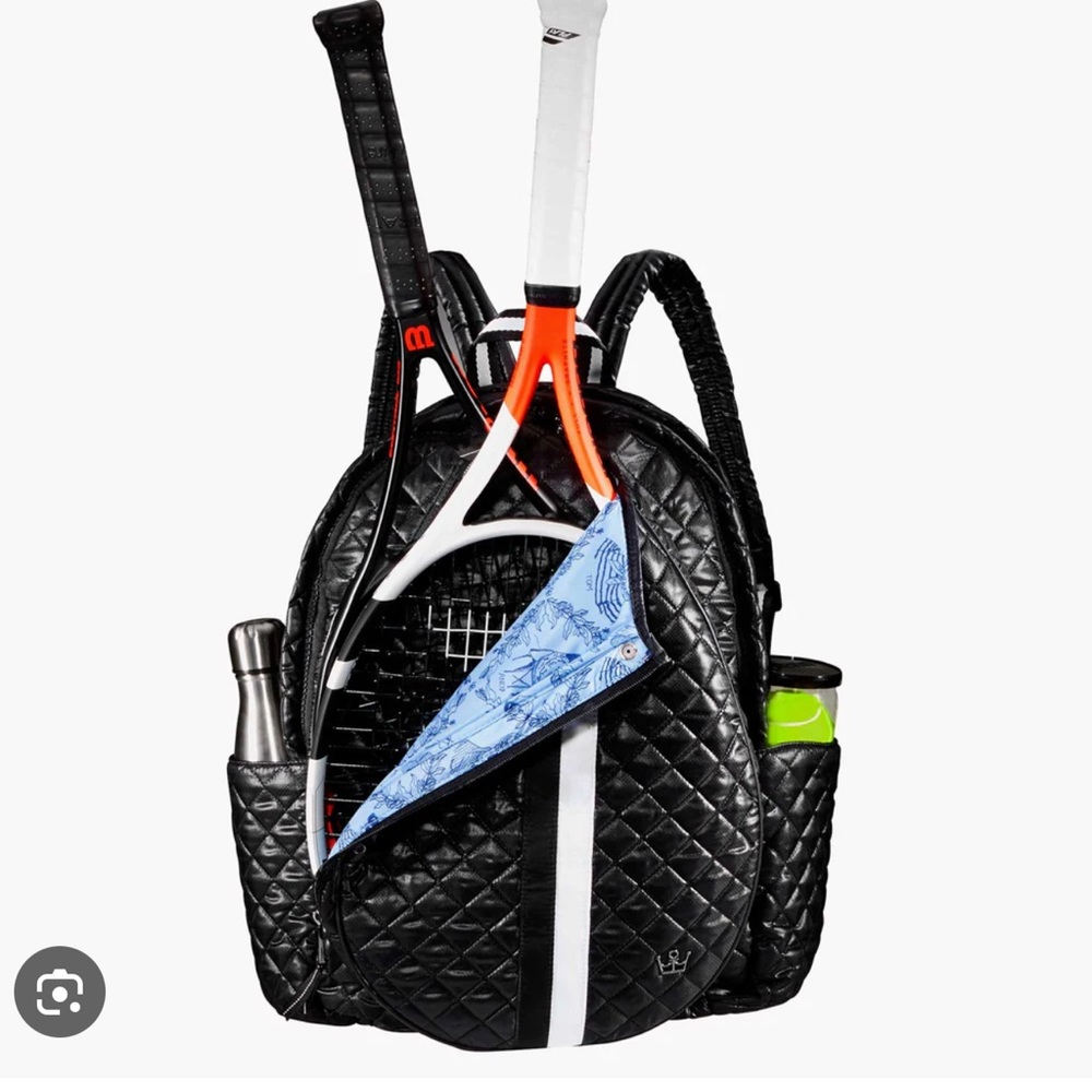 Oliver Thomas 24 + 7 tennis Backpack